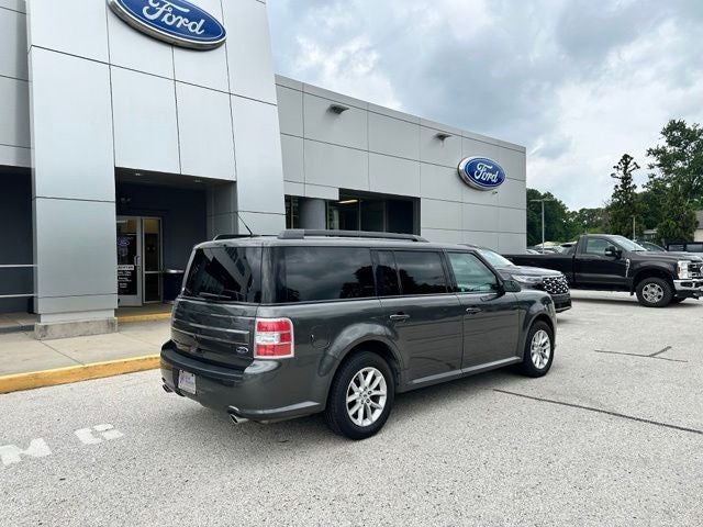 2016 Ford Flex SE