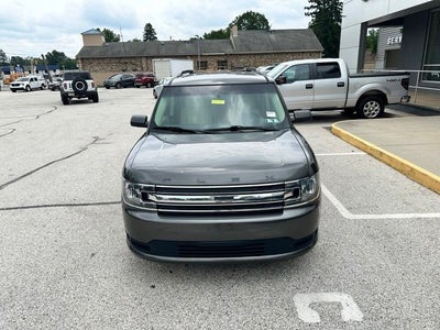 2016 Ford Flex SE