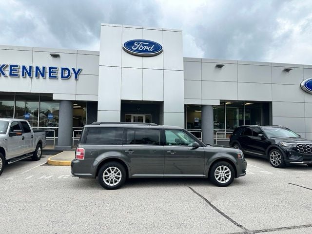 2016 Ford Flex SE