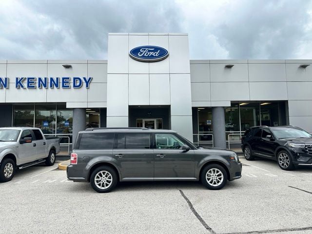 2016 Ford Flex SE