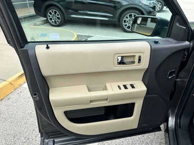 2016 Ford Flex SE