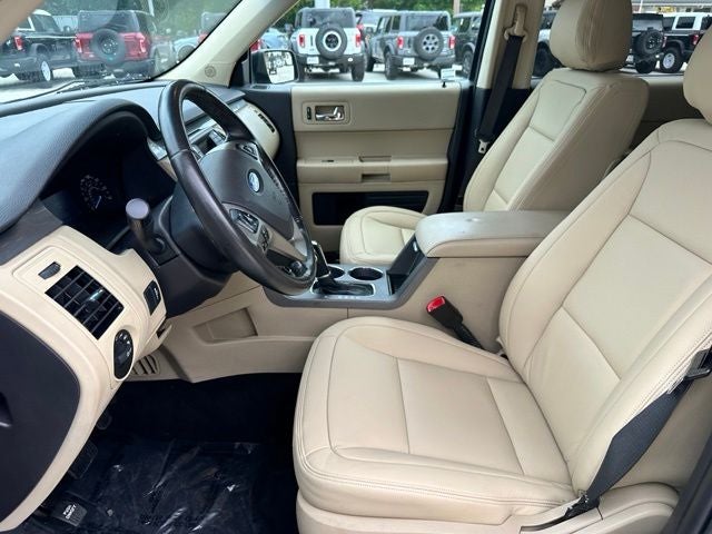 2016 Ford Flex SE