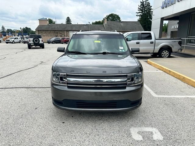 2016 Ford Flex SE