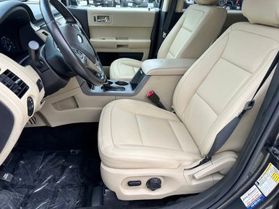 2016 Ford Flex SE
