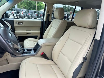 2016 Ford Flex SE