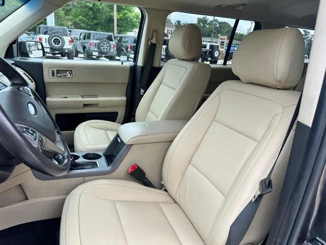2016 Ford Flex SE
