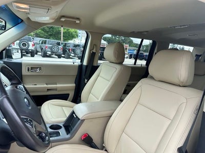 2016 Ford Flex SE