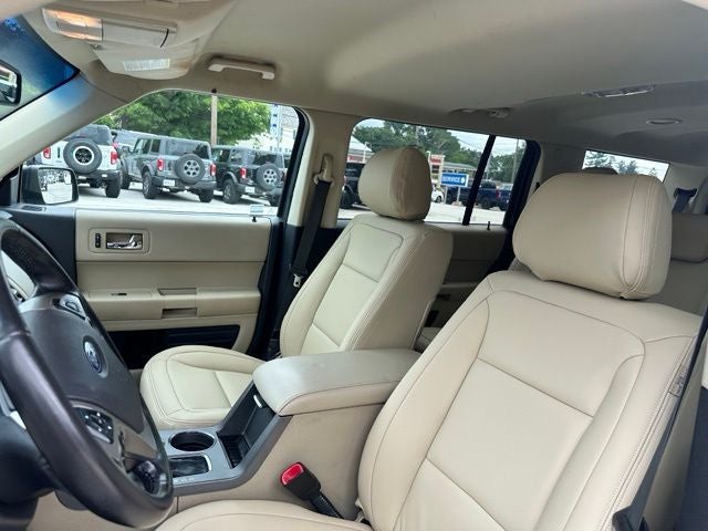 2016 Ford Flex SE