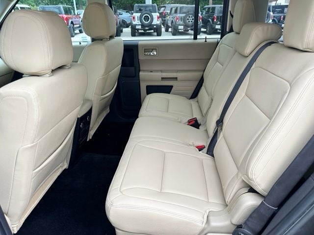 2016 Ford Flex SE