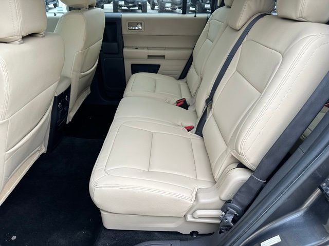 2016 Ford Flex SE