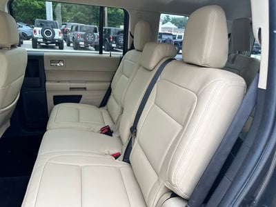 2016 Ford Flex SE