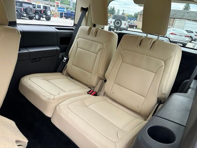 2016 Ford Flex SE