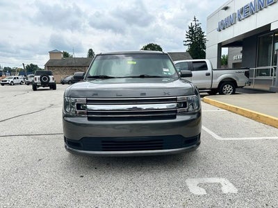 2016 Ford Flex SE