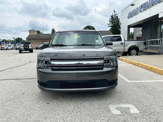 2016 Ford Flex SE