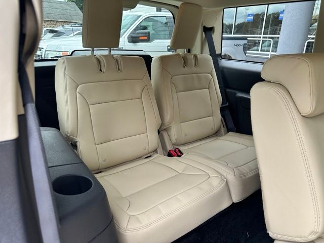 2016 Ford Flex SE