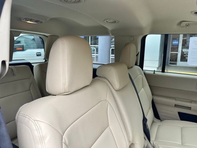 2016 Ford Flex SE