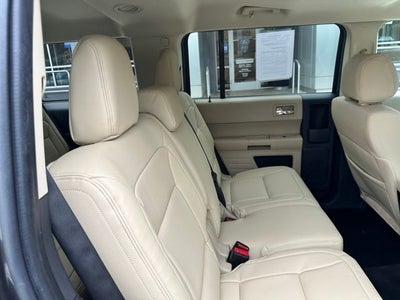 2016 Ford Flex SE