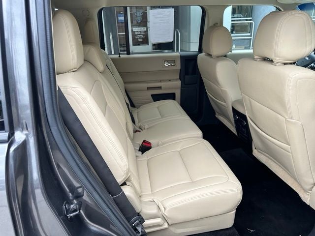 2016 Ford Flex SE
