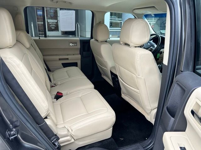 2016 Ford Flex SE
