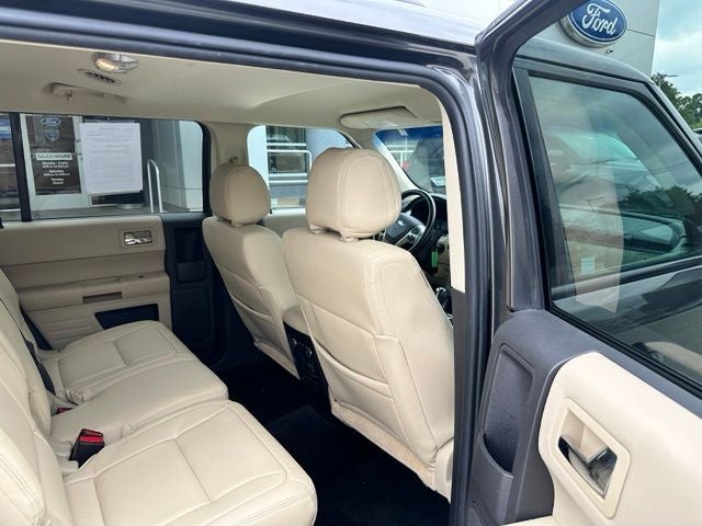 2016 Ford Flex SE