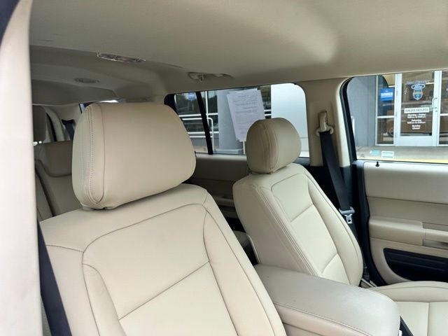 2016 Ford Flex SE