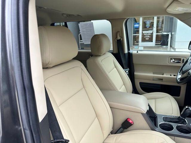 2016 Ford Flex SE
