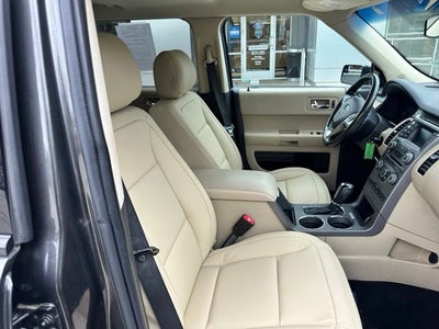 2016 Ford Flex SE