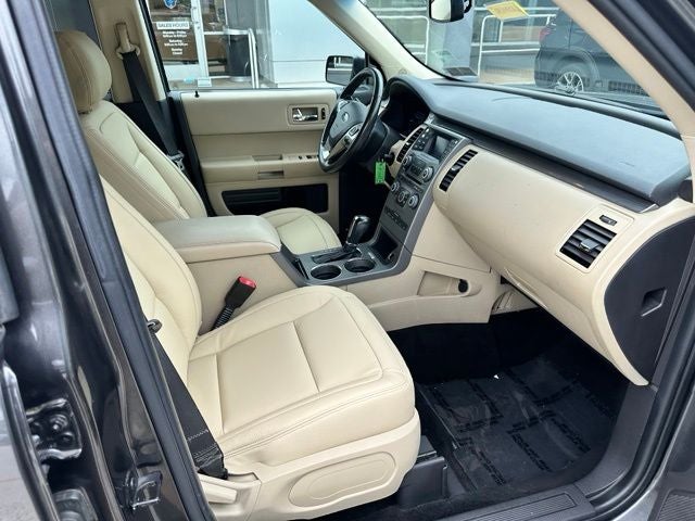 2016 Ford Flex SE