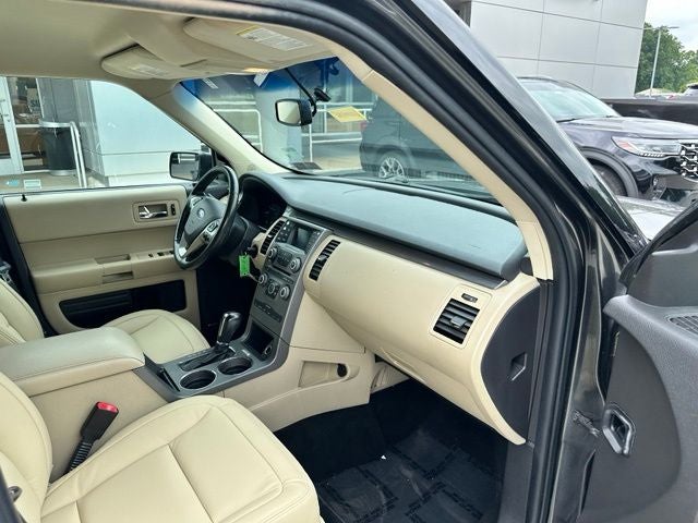 2016 Ford Flex SE