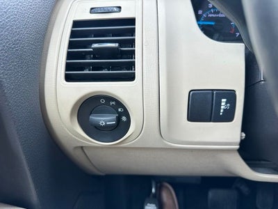 2016 Ford Flex SE