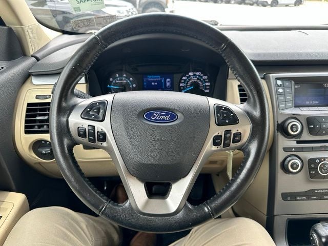 2016 Ford Flex SE