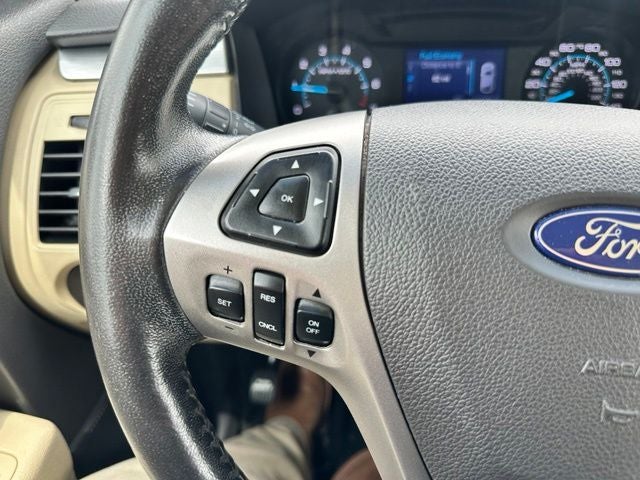 2016 Ford Flex SE