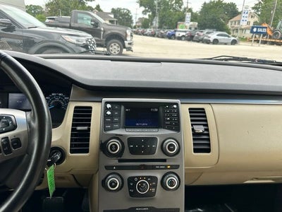 2016 Ford Flex SE