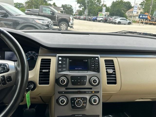 2016 Ford Flex SE