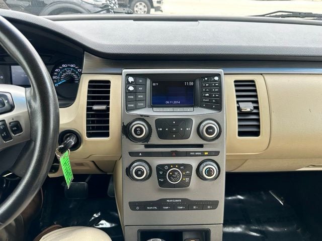 2016 Ford Flex SE