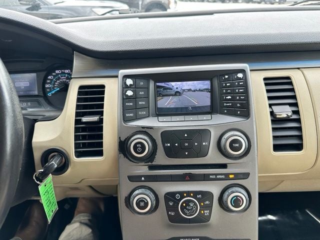 2016 Ford Flex SE