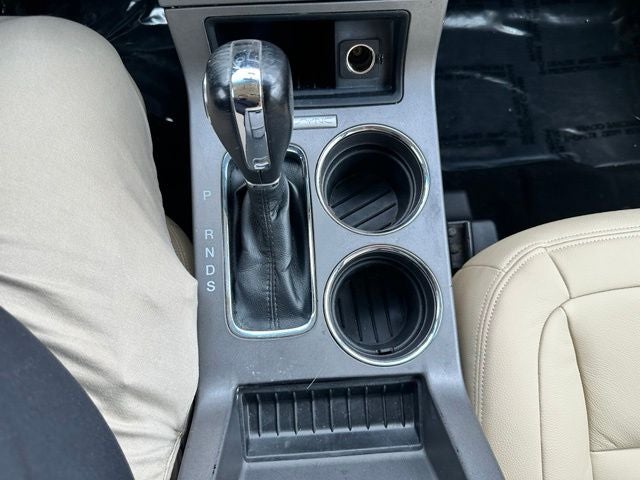 2016 Ford Flex SE