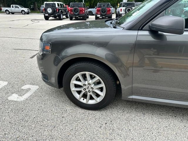 2016 Ford Flex SE