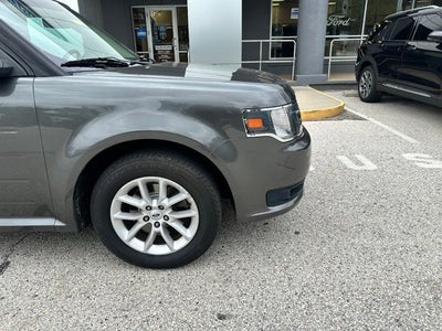 2016 Ford Flex SE