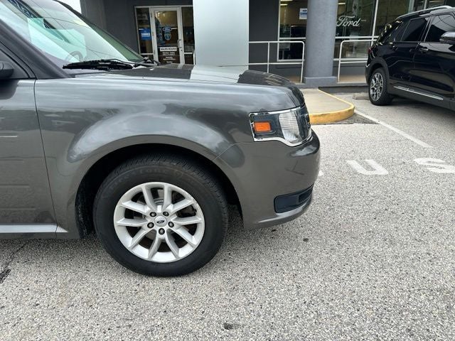 2016 Ford Flex SE