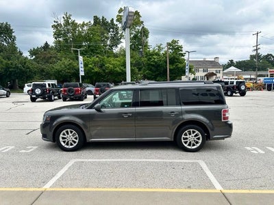 2016 Ford Flex SE