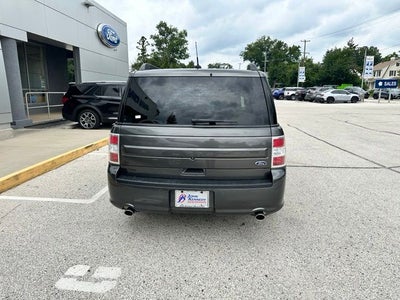 2016 Ford Flex SE