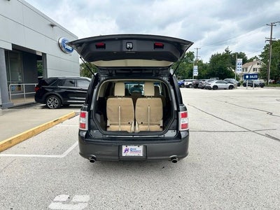 2016 Ford Flex SE