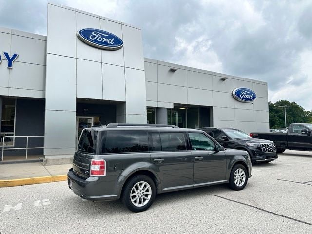 2016 Ford Flex SE