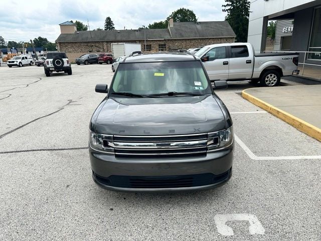 2016 Ford Flex SE