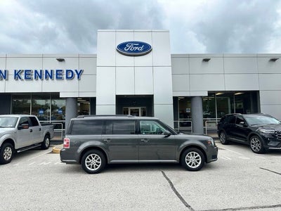 2016 Ford Flex SE