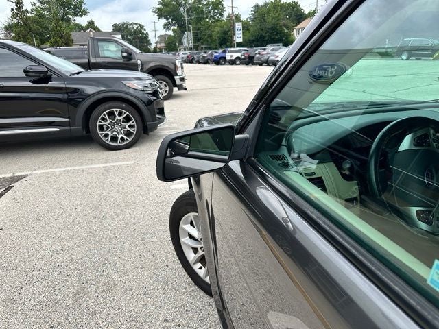 2016 Ford Flex SE