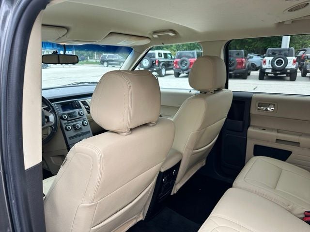 2016 Ford Flex SE