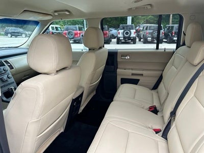 2016 Ford Flex SE