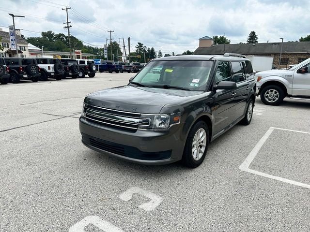 2016 Ford Flex SE